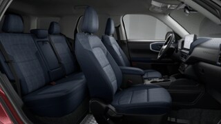 2026 Ford Bronco Sport® Internal Image 1